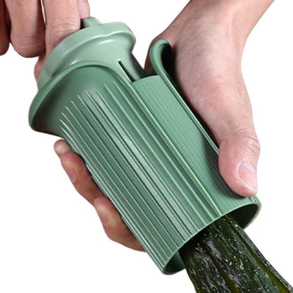 Simple Fast Hand Food Chopper Cutter