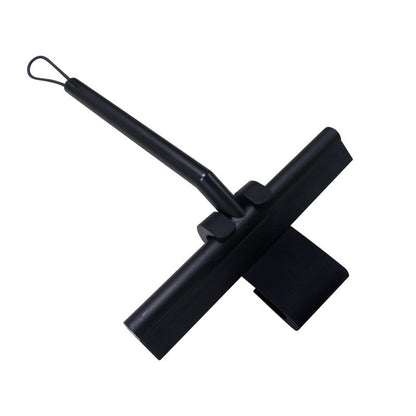 Easy Hang Shower Squeegee with Hook