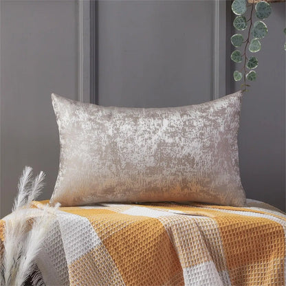 Simple Nordic Pillow Cover