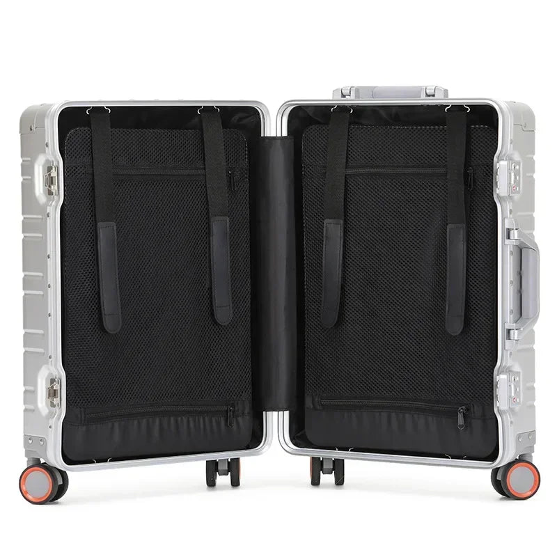 Strong Lightweight Luggage Bag
