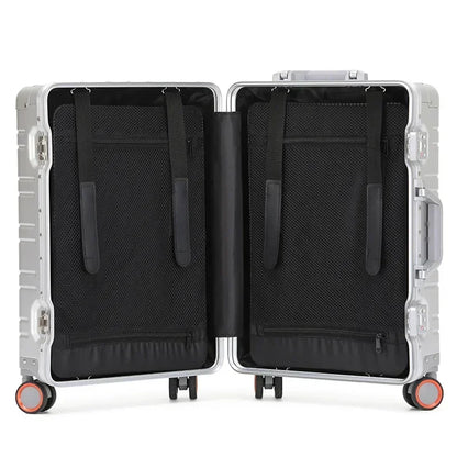 Strong Lightweight Luggage Bag