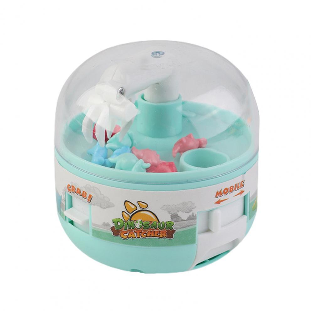 Small Arcade Claw Machine Toy - Luxicro