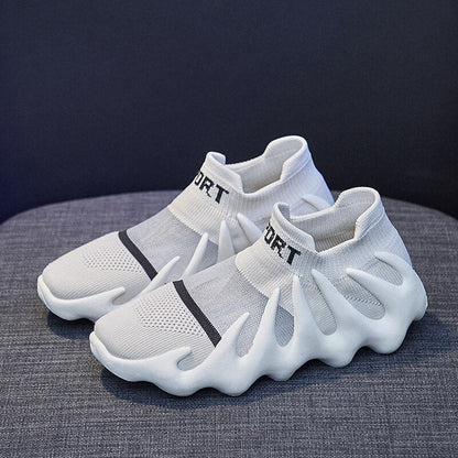 Lightweight Breathable Sneakers for Women