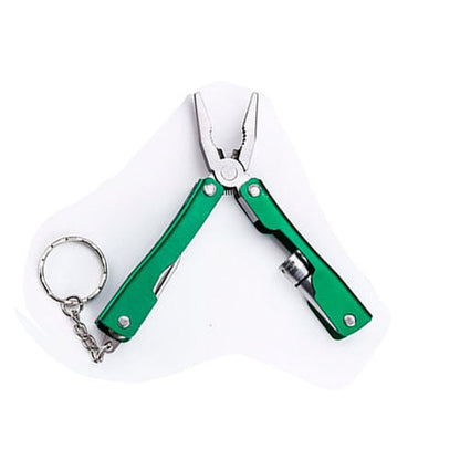 Compact Multi Tool Pocket Knife Set