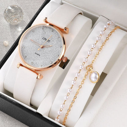 Elegant Premium Women's Jewelry Box - Luxicro