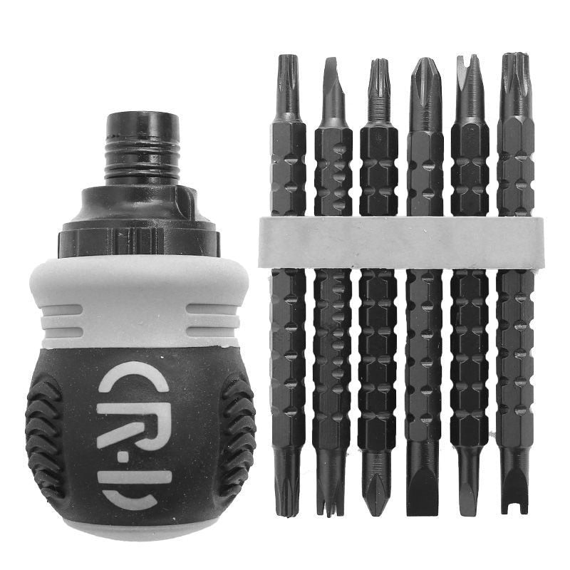 Ultimate 10-in-1 Multi Tool Kit Set - Luxicro