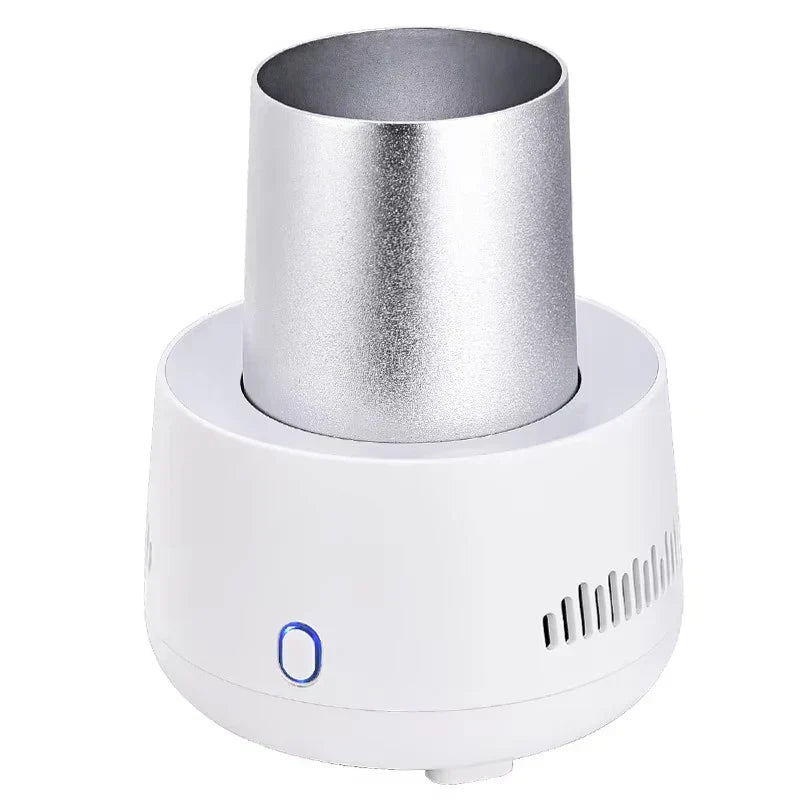 Portable Fast Cold Drink Cooler - Luxicro