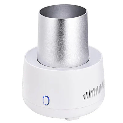 Portable Fast Cold Drink Cooler - Luxicro