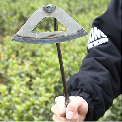 Durable Steel Garden Hand Tool Set