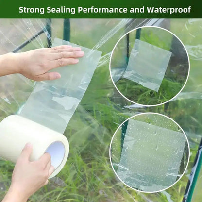 Heavy Duty SealTough Waterproof Protection - Luxicro