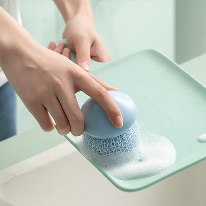 Soft Bristle Small Detail Brush