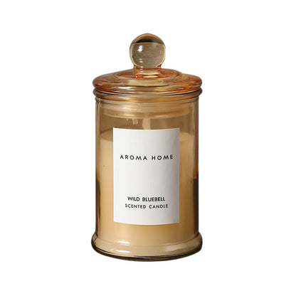 Natural Scented Soy Candle Essential Oil Blend