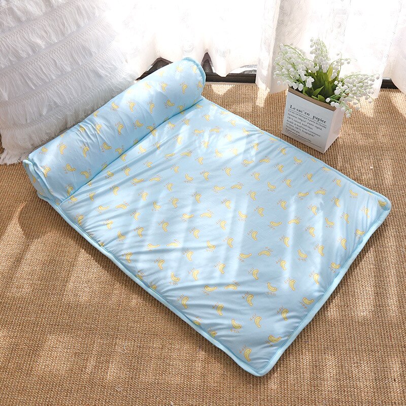 Cooling Comfortable Dog Bed Mat