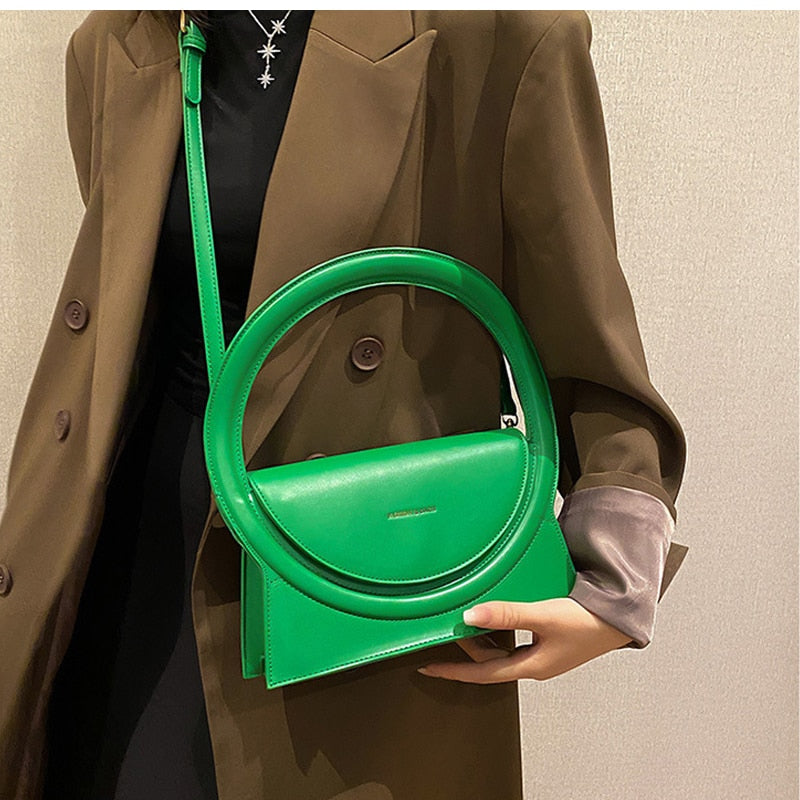 Chic Urban Small Crossbody Purse