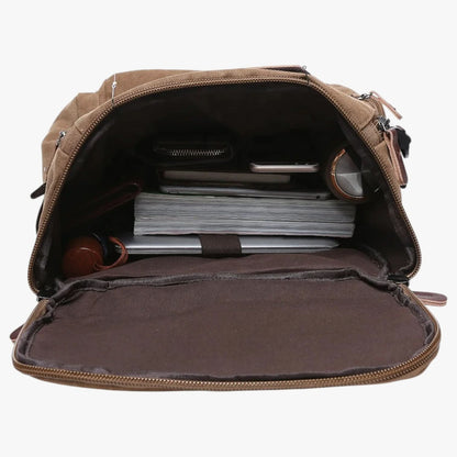 Practical Laptop Backpack