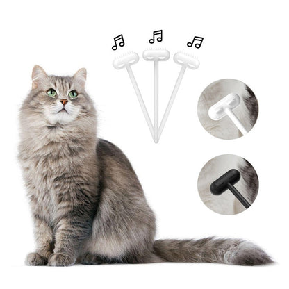 Gentle Cat Shedding Massage Tool
