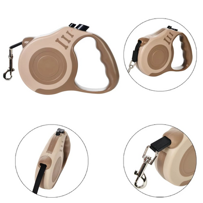 Durable Dog Leash for Outdoor Walking