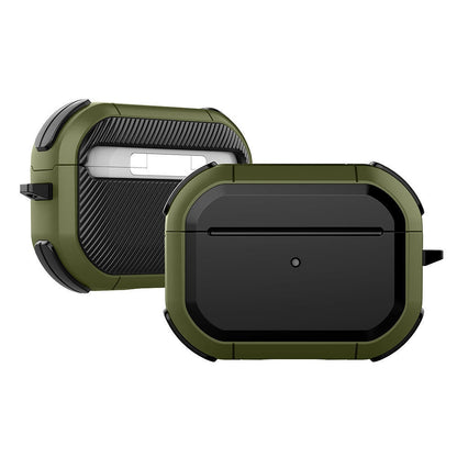 Tough Lightweight AirPods Cover Case
