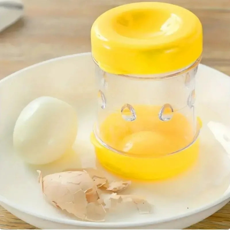 Easy Egg Peeler Shell Remover