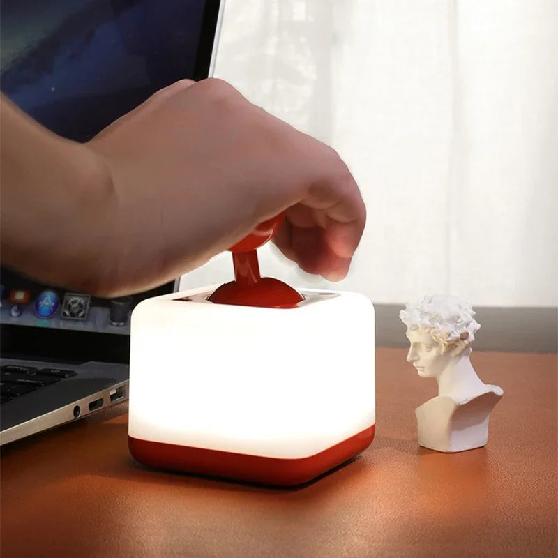 Bright LED Computer Desk Lamp
