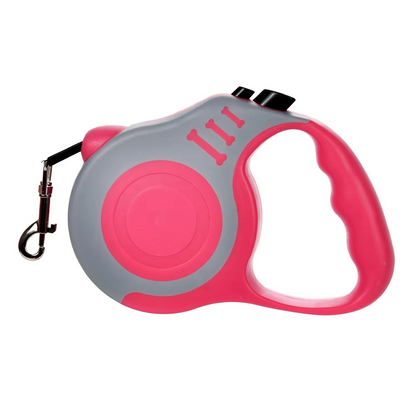 Durable Dog Leash for Outdoor Walking