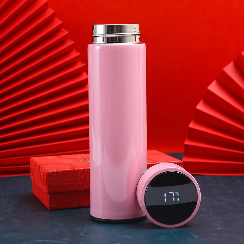 Insulated Temperature Control Smart Mug