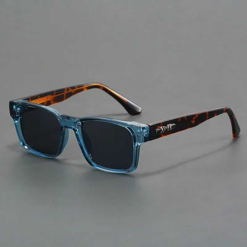 Polarized UV Protection Sunglasses - Luxicro