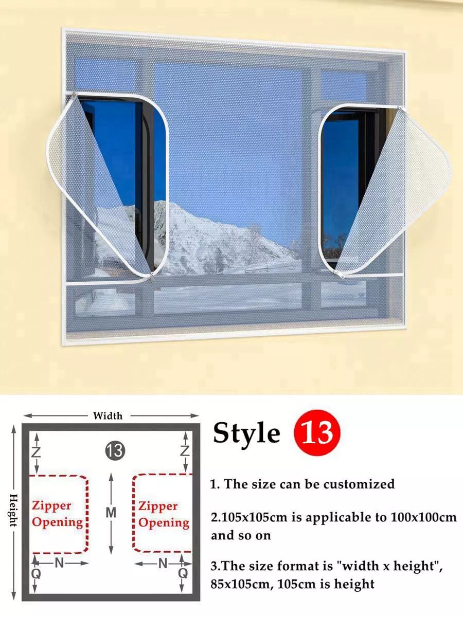 Thermal Insulated Waterproof Zipper Bag