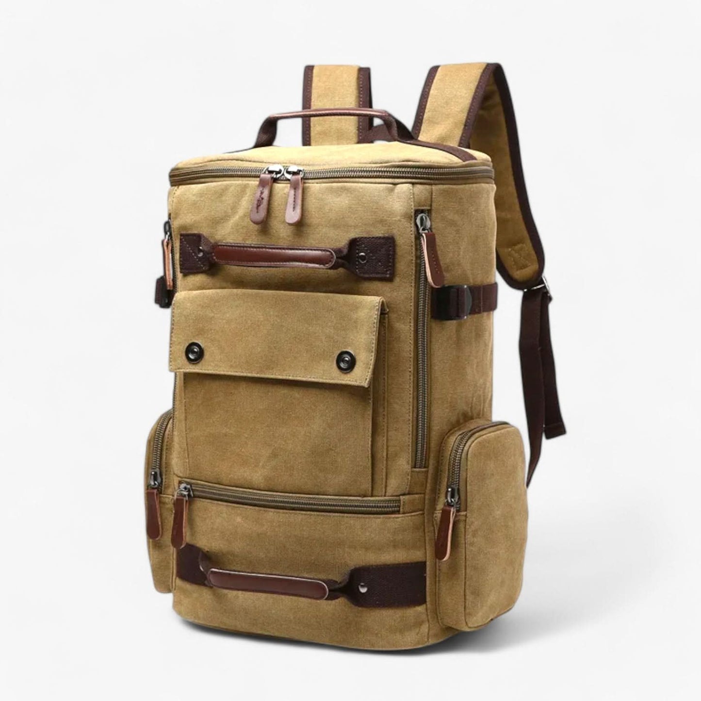Durable Everyday School Bag