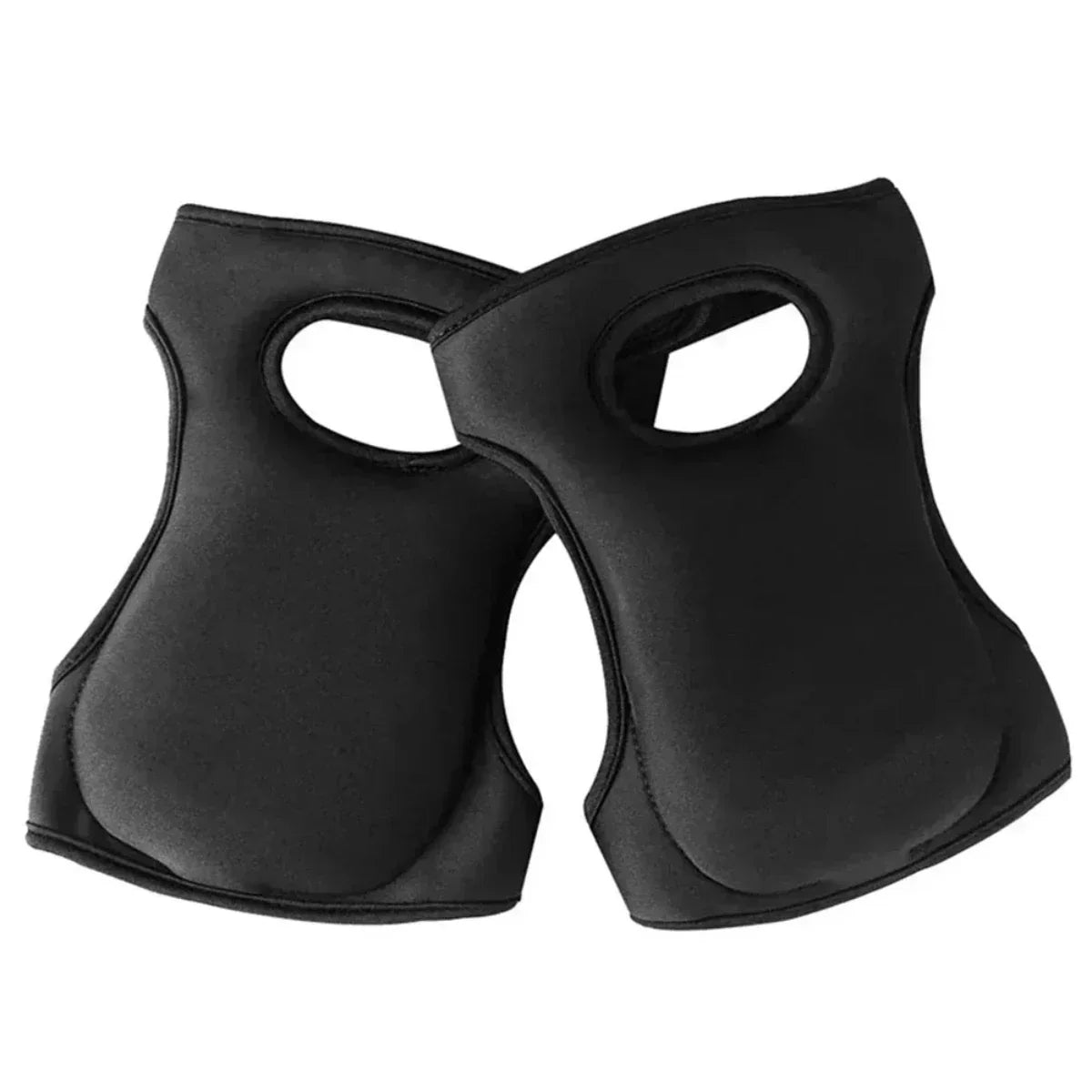 Comfortable Gardening Knee Pads Extra Thick Cushioning