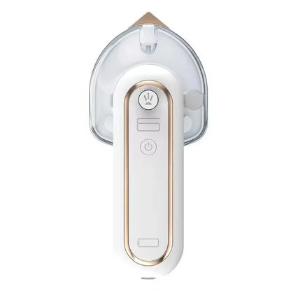 Portable Wireless Travel Steam Iron