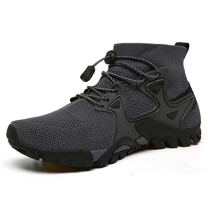 Breathable Easy Slip On Sneakers