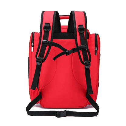 Durable Outdoor Rescue Daypack