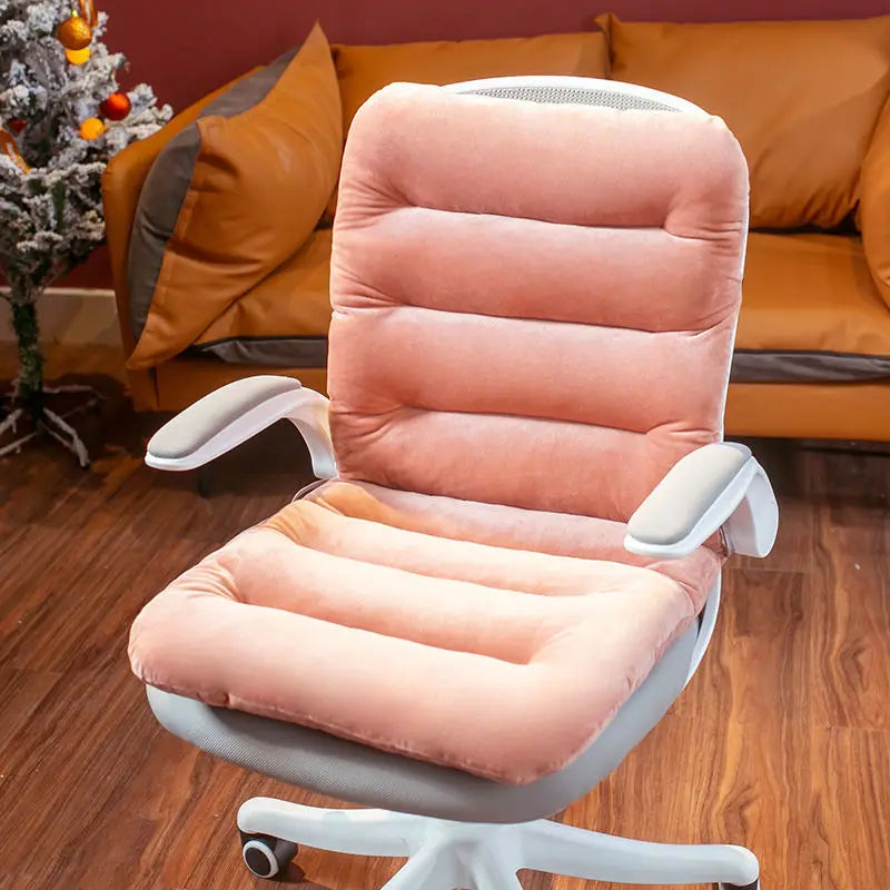 Comfortable Back Office Seat Cushion
