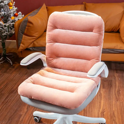 Comfortable Back Office Seat Cushion