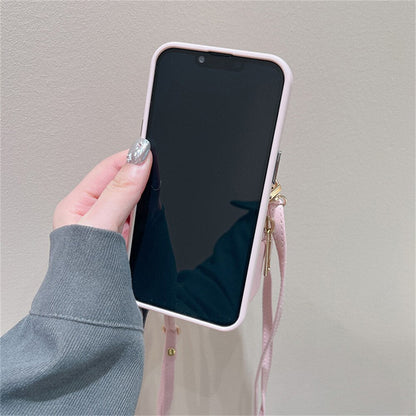 Premium iPhone Card Wallet Case