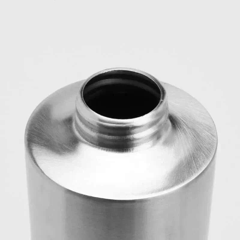 Premium Stainless Steel Soap Dispenser 250/350/550ml