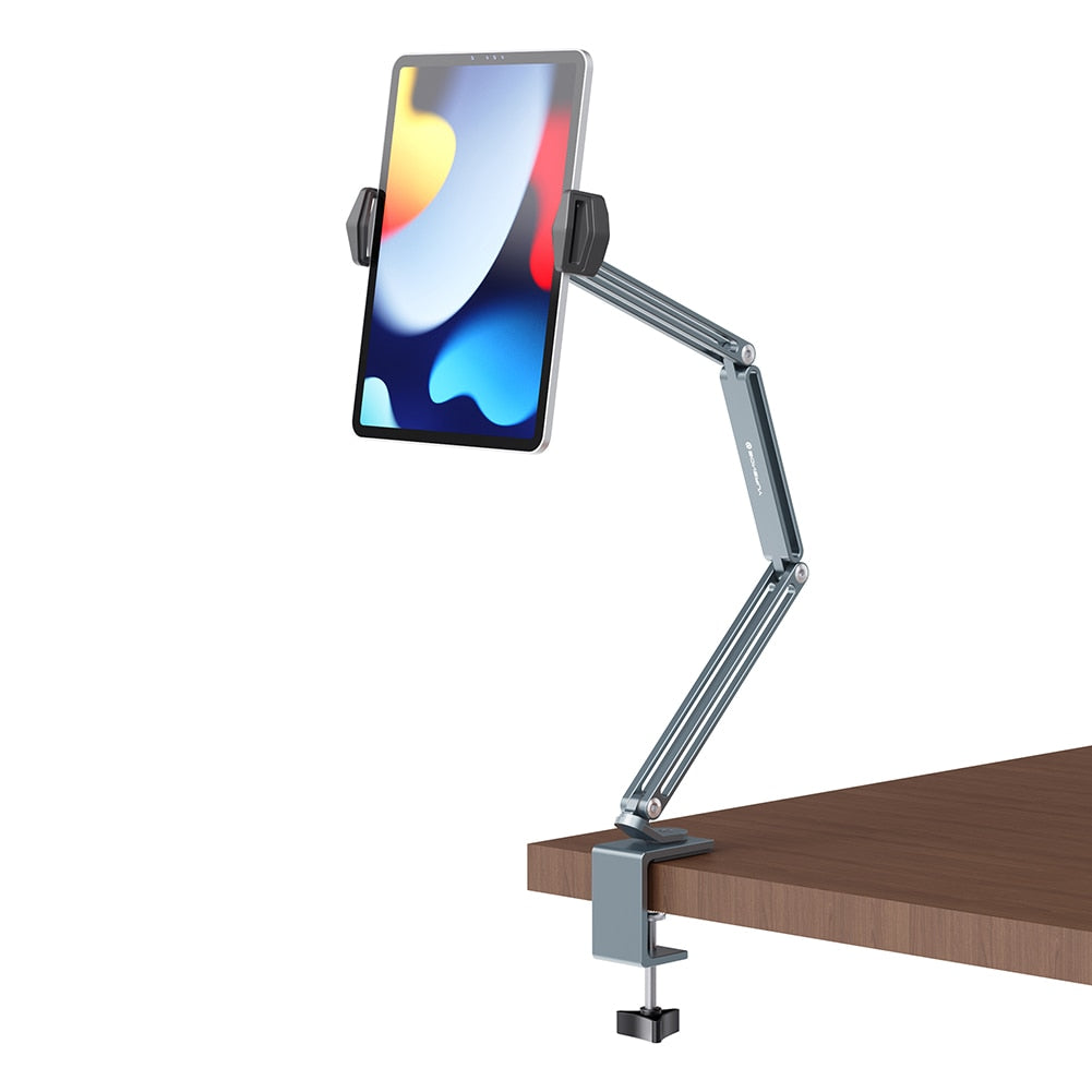 Adjustable Portable Cell Phone Holder