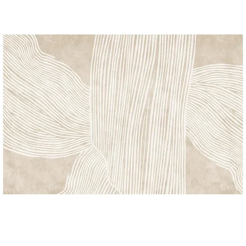 Comfortable Shag Anti Slip Big Floor Rug for Home