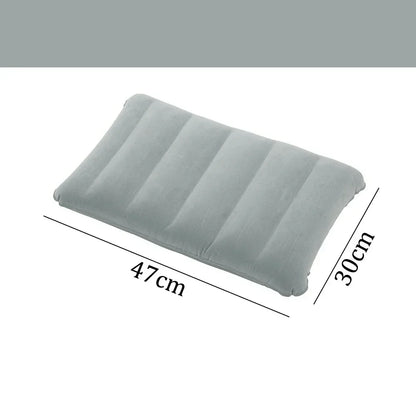 Compact Travel Neck Support Pillow
