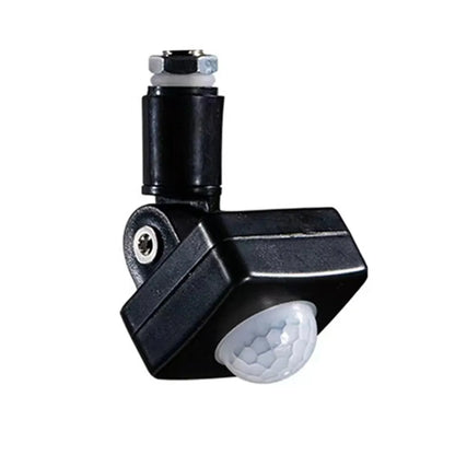 Weatherproof Automatic Outside Security Light - Luxicro