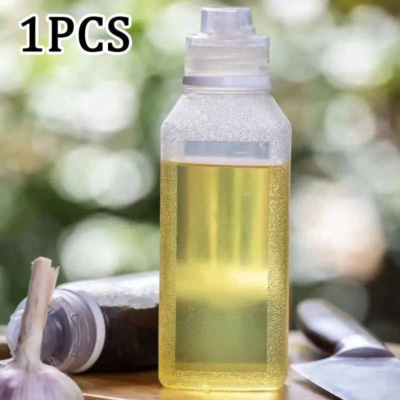 Easy Pump Oil Bottle Sprayer - Luxicro