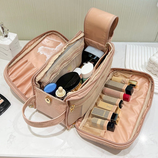 Big Beauty Travel Case - Luxicro