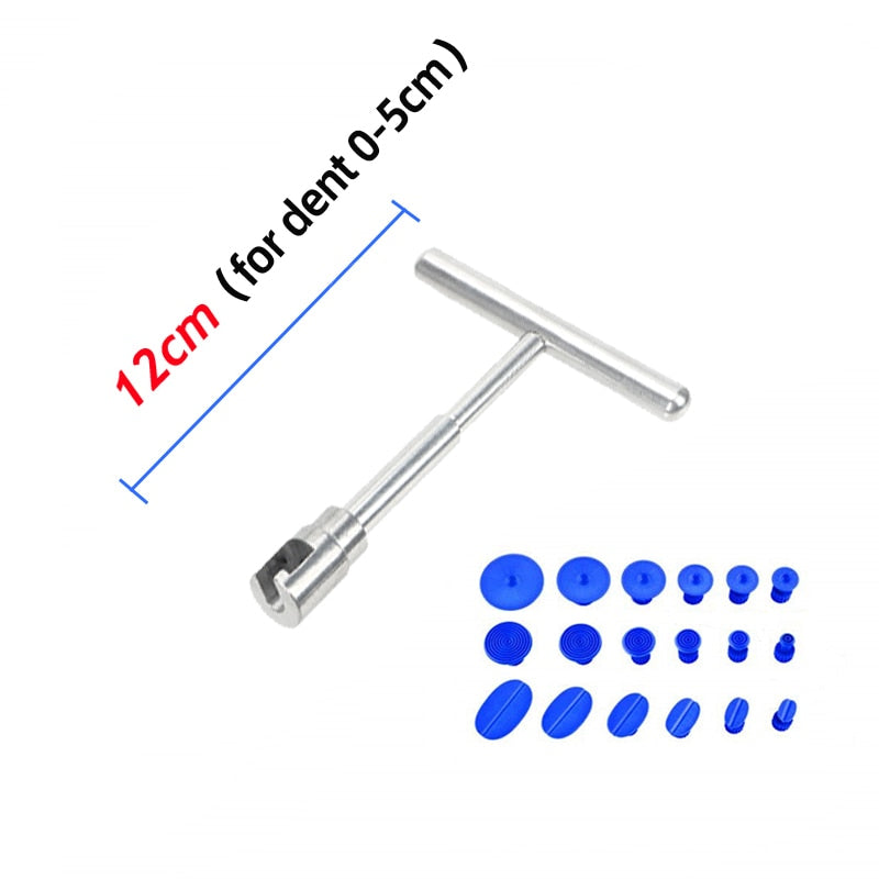 Easy Use Long Reach Car Dent Remover Tool - Luxicro