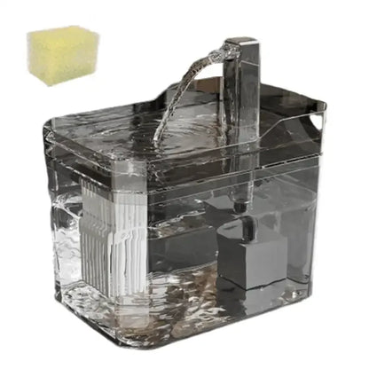 Fresh Automatic Pet Water Dispenser Fountain