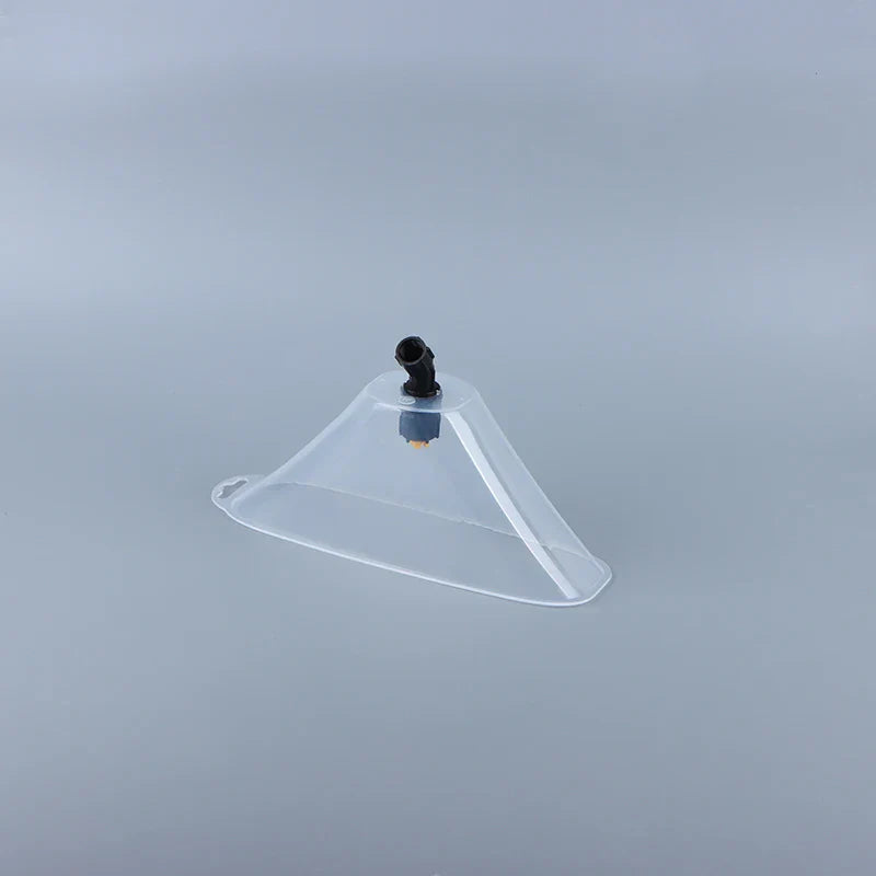 Practical Adjustable Garden Spray Nozzle - Luxicro