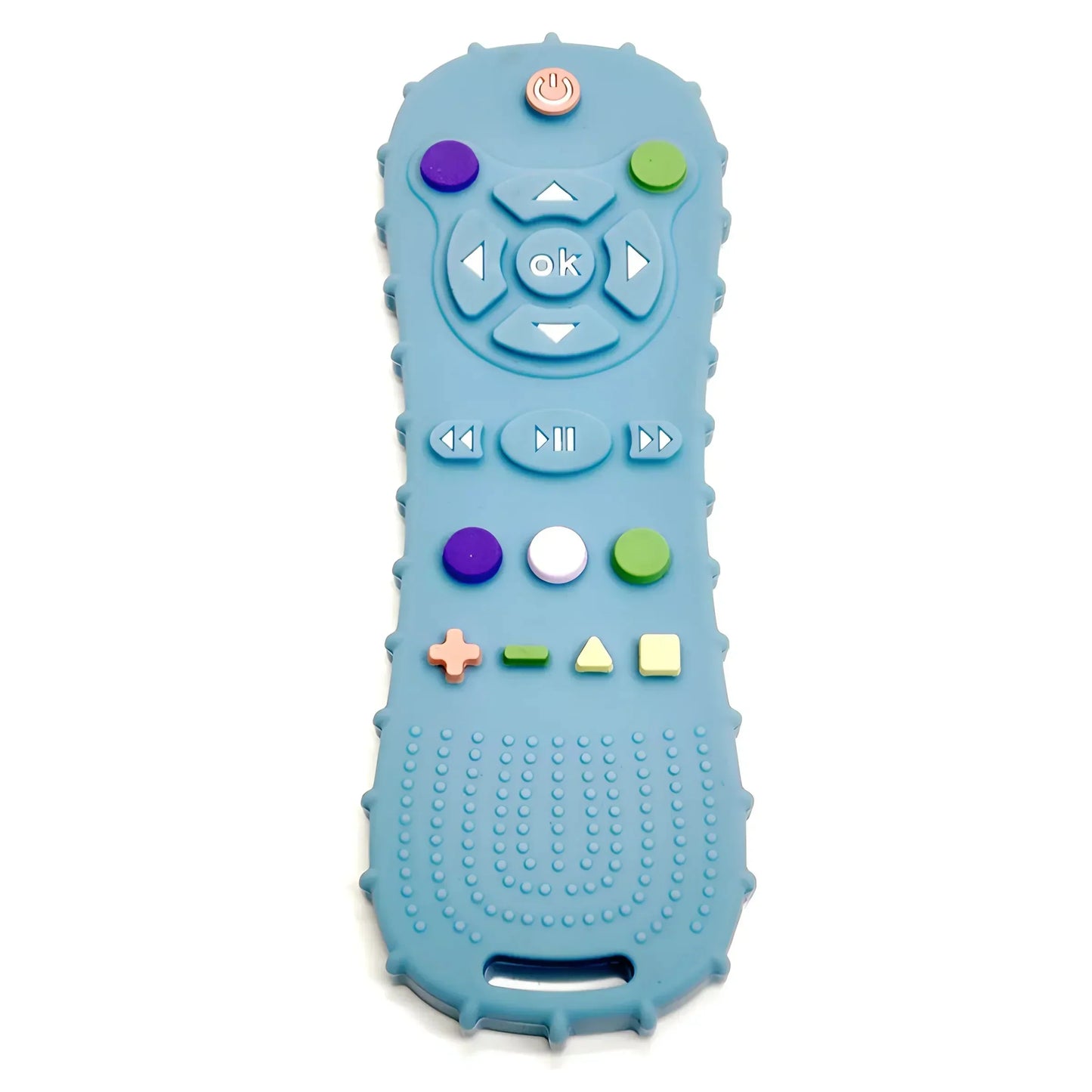 Gentle Baby Teether Toy