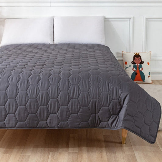Breathable Bed Mattress Protector Waterproof Cover - Luxicro