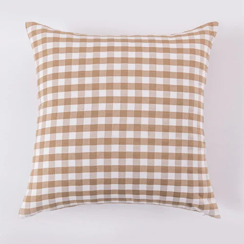 Cozy Scandinavian Cushion Cover