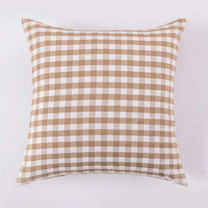 Cozy Scandinavian Cushion Cover